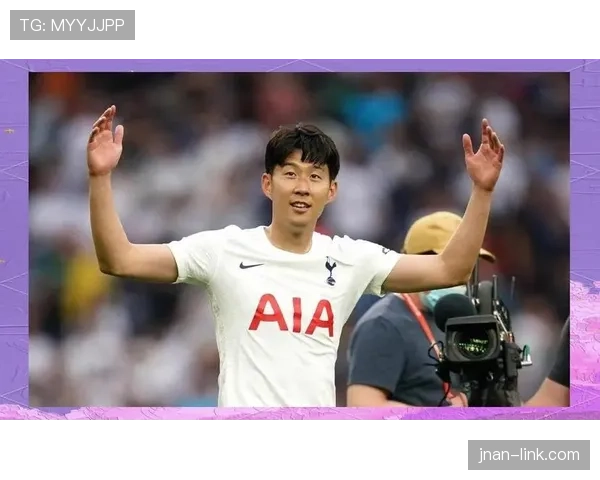 孙兴慜金靴含金量几何：数据表现与竞争环境深度解析